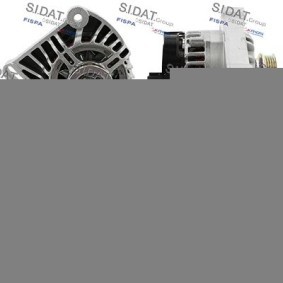 Køb Generator af SIDAT A12DE1414A2 til den lave pris 954,62 DKK
