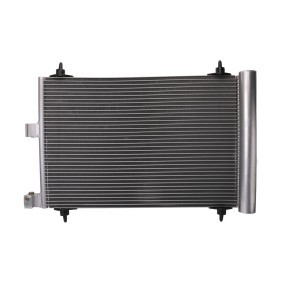 Klimakondensator 1 986 AD2 153 von BOSCH günstig für 97,80 € online kaufen