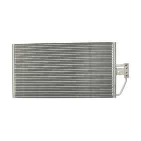 Klimakondensator 1 986 AD2 168 von BOSCH günstig für 85,85 € online kaufen