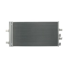 Köp Kondensor, klimatanläggning av BOSCH 1 986 AD2 330 till det låga priset 1816,62 kr