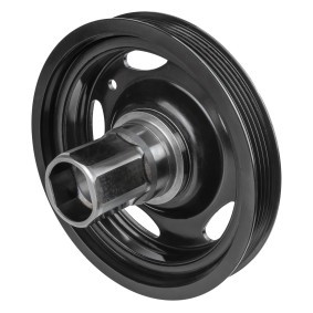 Riemenscheibe, Kurbelwelle 45307 01 von LEMFÖRDER günstig für 93,96 € online kaufen