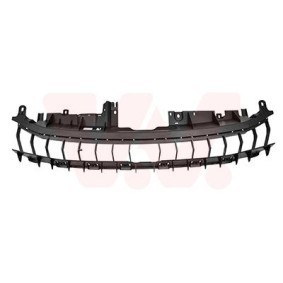 Zier- / Schutzleiste, Frontverkleidung 1853561 von VAN WEZEL günstig für 73,95 € online kaufen