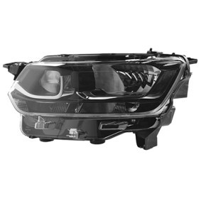 Compre Farol principal de VAN WEZEL online para Proace City Verso a preços moderados