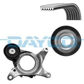 Acquista Kit cinghia servizi da DAYCO online per GLB (X247) a prezzi moderati