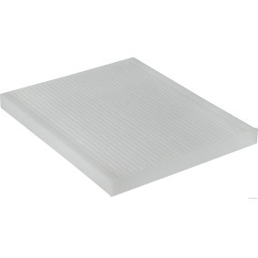 Innenraumfilter J1340864 von HERTH+BUSS JAKOPARTS günstig für 7,57 € online kaufen