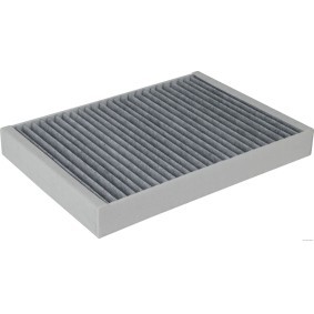 Compre Filtro, ar do habitáculo da HERTH+BUSS JAKOPARTS J1340869 a um preço baixo por 18,50 €