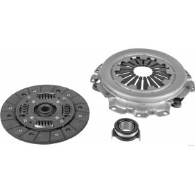 Compre Kit de embraiagem da HERTH+BUSS JAKOPARTS J2000940 a um preço baixo por 110,12 €