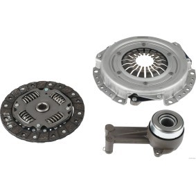 Kupplungssatz J2003085 von HERTH+BUSS JAKOPARTS günstig für 108,41 € online kaufen