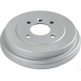 Bremstrommel J3401043 von HERTH+BUSS JAKOPARTS günstig für 40,50 € online kaufen