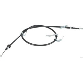 Handbremsseil J3920366 von HERTH+BUSS JAKOPARTS günstig für 78,20 € online kaufen