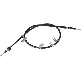 Handbremsseil J3920590 von HERTH+BUSS JAKOPARTS günstig für 70,48 € online kaufen