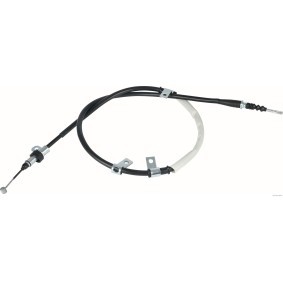 Handbremsseil J3930590 von HERTH+BUSS JAKOPARTS günstig für 70,48 € online kaufen