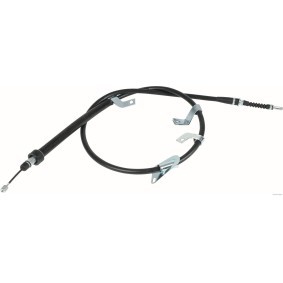 Handbremsseil J3930594 von HERTH+BUSS JAKOPARTS günstig für 58,68 € online kaufen