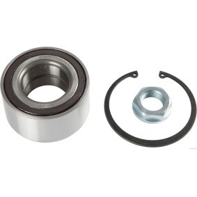 Comprar Juego de cojinete de rueda de HERTH+BUSS JAKOPARTS J4702073 a bajo precio de 69,14 €