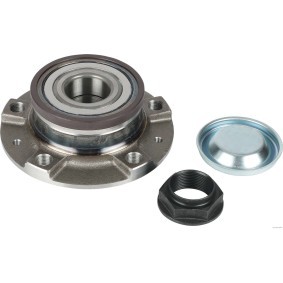 Comprar Juego de cojinete de rueda de HERTH+BUSS JAKOPARTS J4710803 a bajo precio de 54,18 €