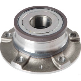 Comprar Juego de cojinete de rueda de HERTH+BUSS JAKOPARTS J4710804 a bajo precio de 58,69 €
