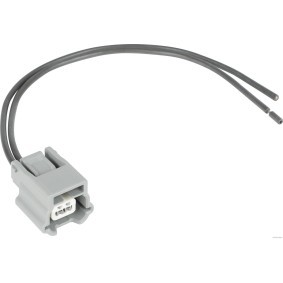 Compre Kit de cabos de HERTH+BUSS ELPARTS online para Twingo II Van / Hatchback (CNO_) a preços moderados