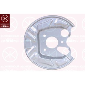 Ankerblech 0551878 von KLOKKERHOLM günstig für 45,70 € online kaufen