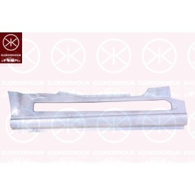 Radlauf 2043016 von KLOKKERHOLM günstig für 124,44 € online kaufen