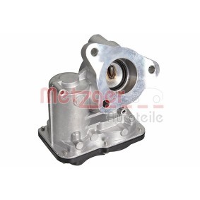 Comprar Válvula EGR de METZGER 08920102 a bajo precio de 254,69 €