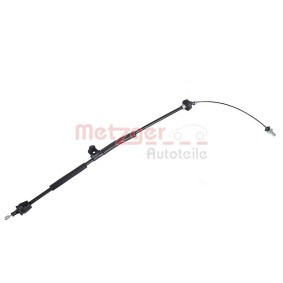 Kupplungsseil 10.2373 von METZGER günstig für 25,74 € online kaufen