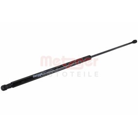 Comprar Amortiguador de maletero de METZGER 2110803 a bajo precio de 45,42 €