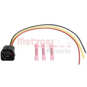 Kabelreparatursatz, Zündspule 2324227 von METZGER günstig für 23,30 € online kaufen