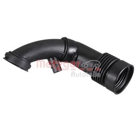 Compre Tubo flexível, alimentação de ar da METZGER 2389076 a um preço baixo por 52,16 €