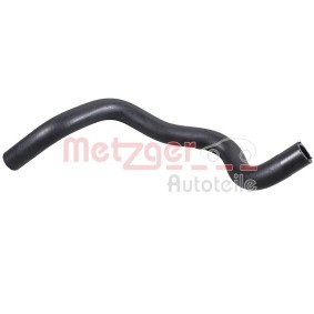 Compre Tubo de radiador de METZGER online para ix35 (LM, EL, ELH) a preços moderados