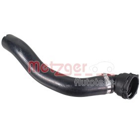 Compre Tubo de radiador de METZGER online para Renegade SUV (BU, B1) a preços moderados