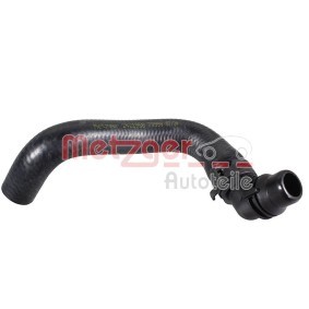 Compre Tubo flexível do radiador da METZGER 2421958 a um preço baixo por 25,24 €