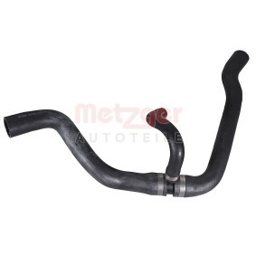 Compre Tubo flexível do radiador da METZGER 2422088 a um preço baixo por 50,76 €