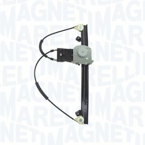 Køb Rudehejs af MAGNETI MARELLI 350103223200 til den lave pris 1520,65 DKK
