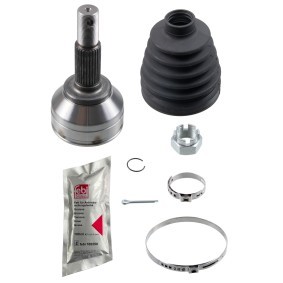 Antriebswellengelenk des Herstellers FEBI BILSTEIN - Originalware Artikelnummer: 188614
