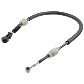 Seilzug, Schaltgetriebe 195062 von FEBI BILSTEIN günstig für 117,16 € online kaufen