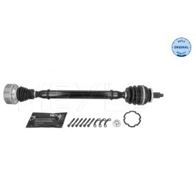 Antriebswelle 100 498 0816 von MEYLE günstig für 127,87 € online kaufen