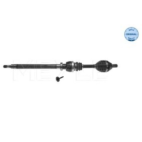 Compre Veio de transmissão da MEYLE 514 498 0018 a um preço baixo por 158,99 €