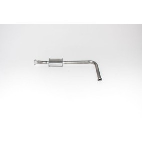 Comprar Silenciador intermedio de VEGAZ RS-161 a bajo precio de 40,22 €