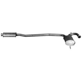 Compre Panela de escape central da VEGAZ RS-144 a um preço baixo por 93,68 €