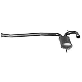 Compre Panela de escape central da VEGAZ RS-149 a um preço baixo por 72,11 €