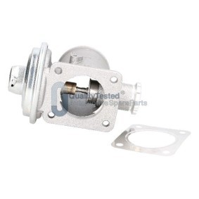 AGR Ventil des Herstellers JAPANPARTS - Originalware Artikelnummer: EGR0101JM