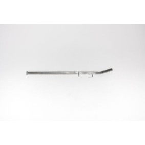 Compre Tubo de escape de VEGAZ online para Clio II Furgoneta (SB0/1/2) a precios moderados