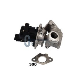 AGR Ventil des Herstellers JAPANPARTS - Originalware Artikelnummer: EGR300JM