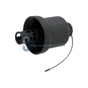 Deckel, Ölfiltergehäuse FOC-017JM von JAPANPARTS günstig für 59,57 € online kaufen
