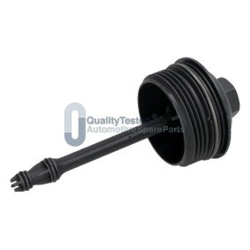 Deckel, Ölfiltergehäuse FOC-018JM von JAPANPARTS günstig für 57,87 € online kaufen