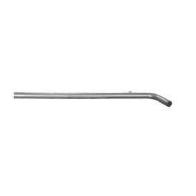 Compre Tubo de escape de VEGAZ online para MEGANE II Sedán (LM0/1_) a precios moderados