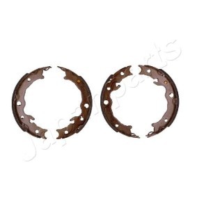 Compre Maxilas de travão de JAPANPARTS online para IMPREZA Hatchback (GP) a preços moderados