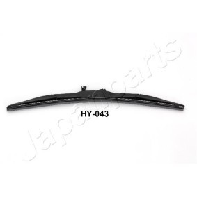Scheibenwischer für PROTON von JAPANPARTS