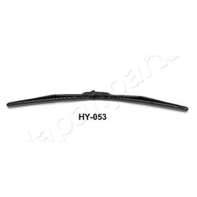 Scheibenwischer des Herstellers JAPANPARTS - Originalware Artikelnummer: HY-053