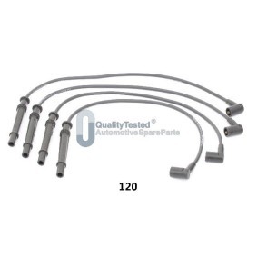 Zündleitungssatz für RENAULT von JAPANPARTS
